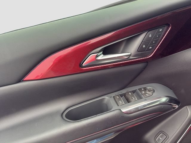 2026 Chevrolet Traverse RS - Photo 11