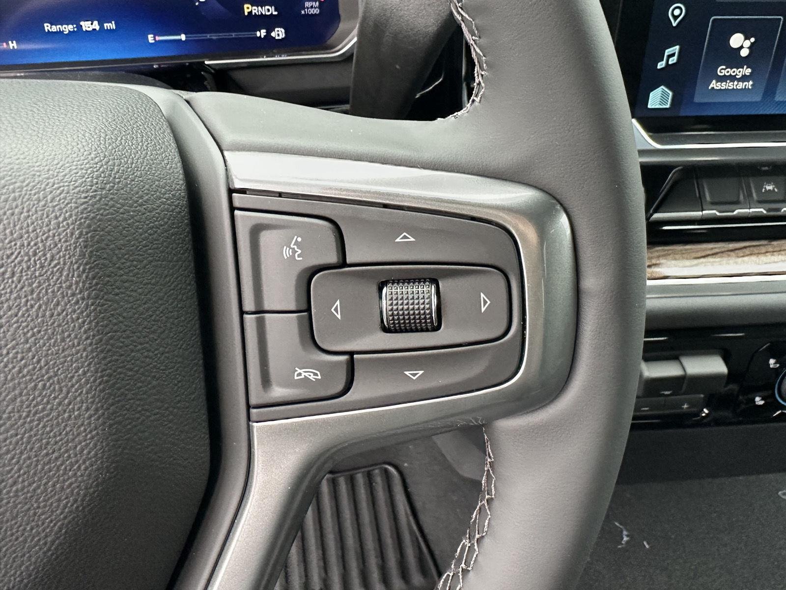 2026 Chevrolet Silverado 1500 LT - Photo 32