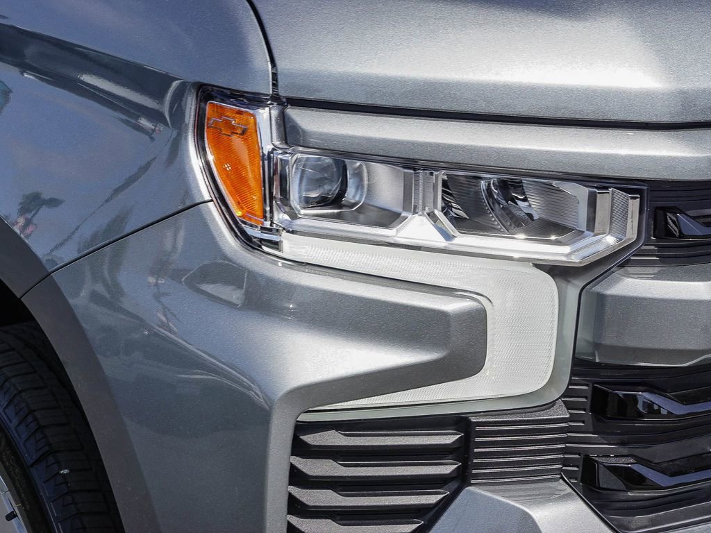 2026 Chevrolet Silverado 1500 RST - Photo 10