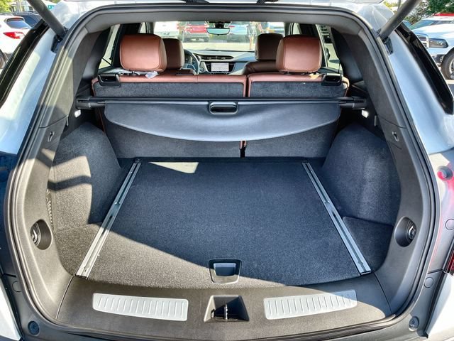 2026 Cadillac XT5 Premium Luxury - Photo 21