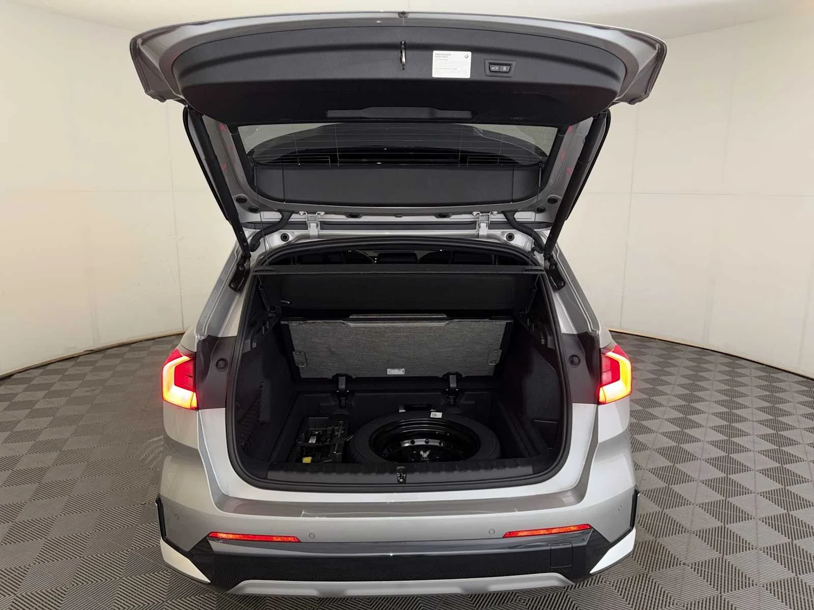 2026 BMW X1 28i - Photo 22