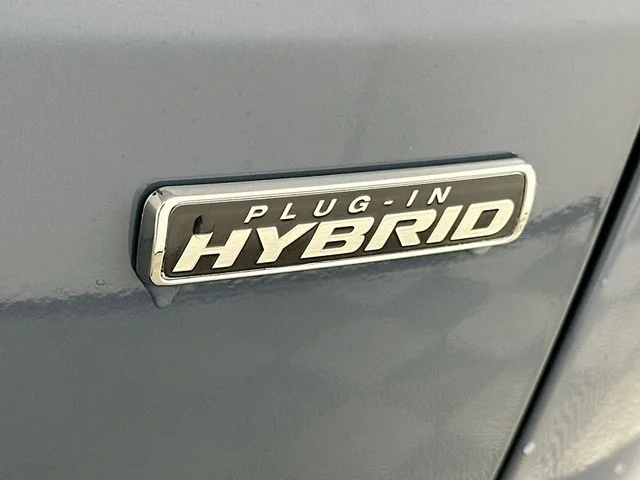 New 2025 Ford Escape Plug-In Hybrid Base
