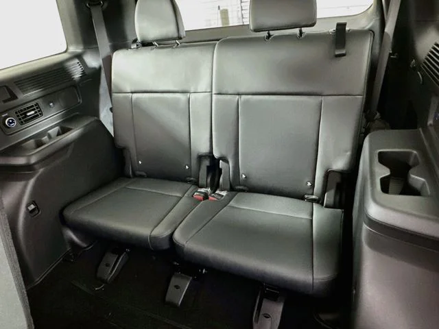 New 2027 Hyundai SANTA FE SEL