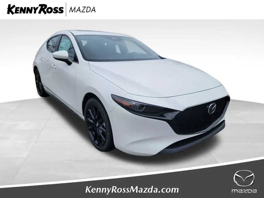 2026 Mazda CX-3 Premium MT 5-Door SKYACTIV's photo