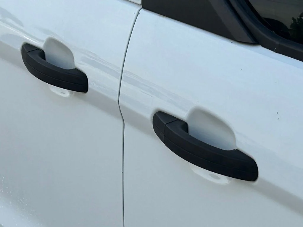 Used 2019 Frozen White Ford XL image 18