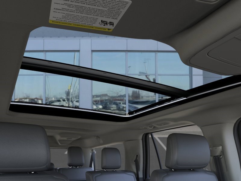 New 2026 Space Silver Metallic Ford Active image 22