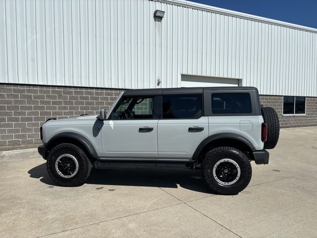 New 2026 Avalanche Ford Outer Banks image 9