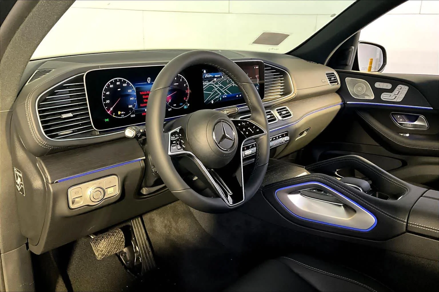2026 Mercedes-Benz GLE GLE350 - Photo 9