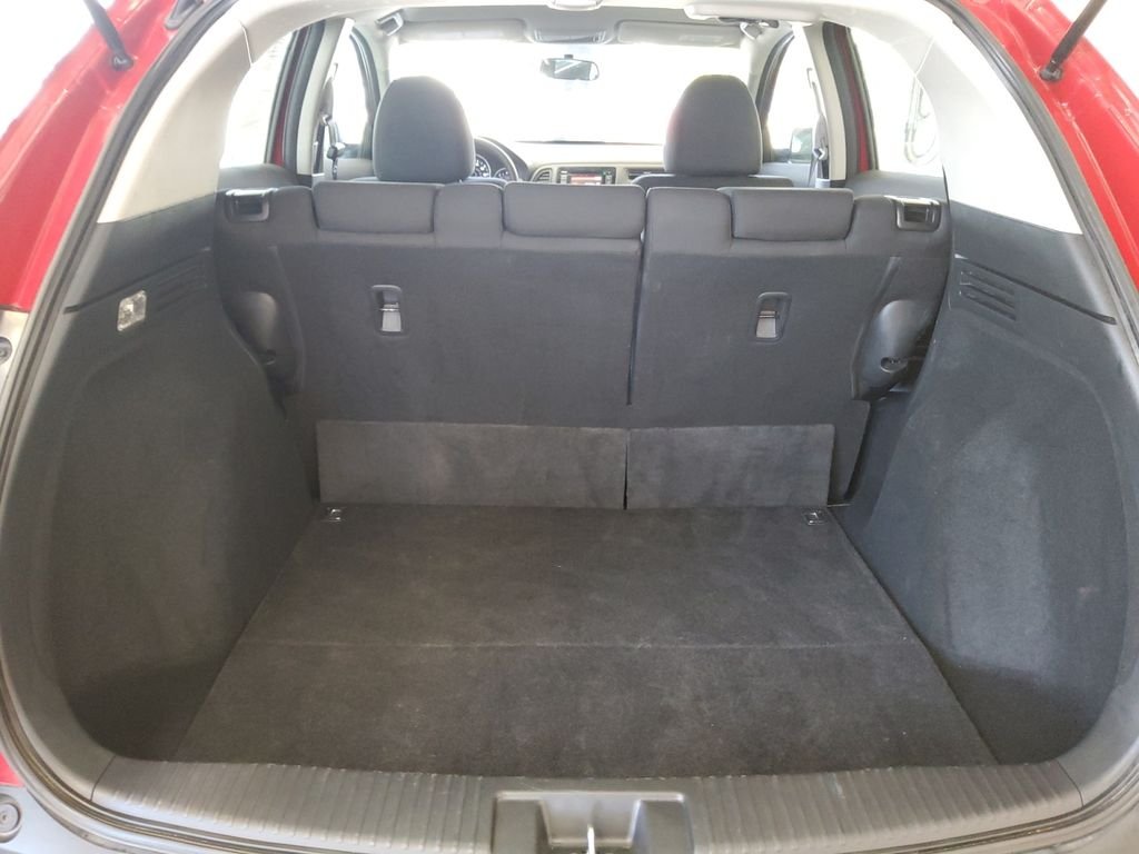 Used 2018 Black Honda LX image 30