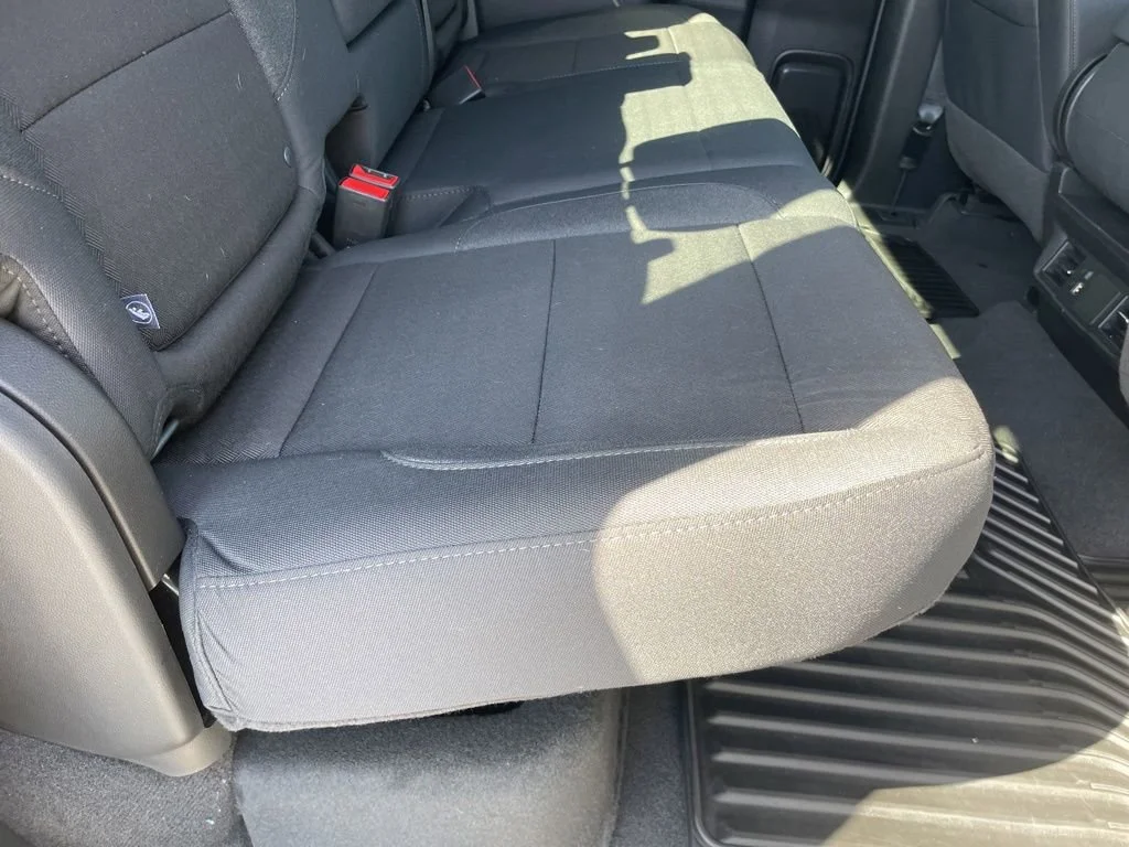 2026 Chevrolet Silverado 1500 Custom - Photo 26