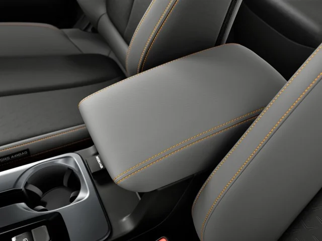 New 2026 MAGNETITE GRAY METALLIC Subaru Wilderness image 21