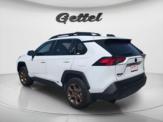 Certified Used 2023 ICE CAP Toyota  image 7