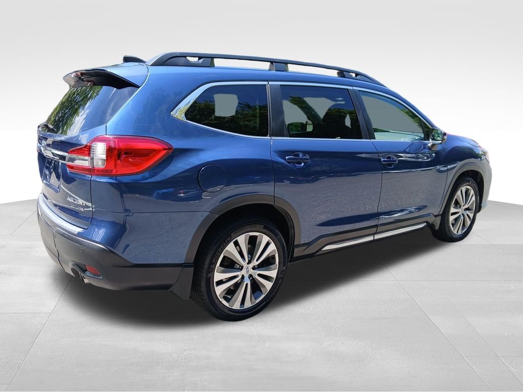 Used 2019 Blue Subaru Limited image 12