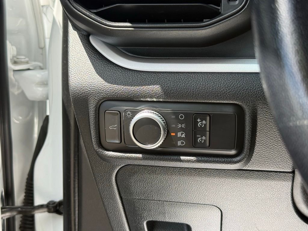 Used 2020 Oxford White Ford XLT image 14