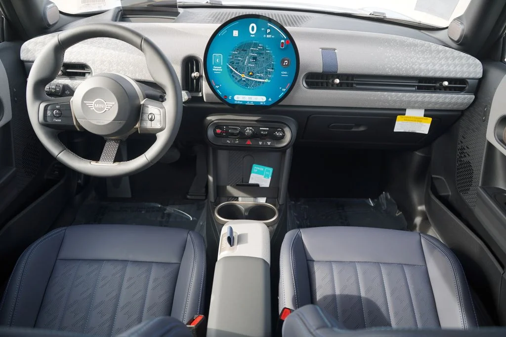2026 MINI Hardtop 2 Door S - Photo 8