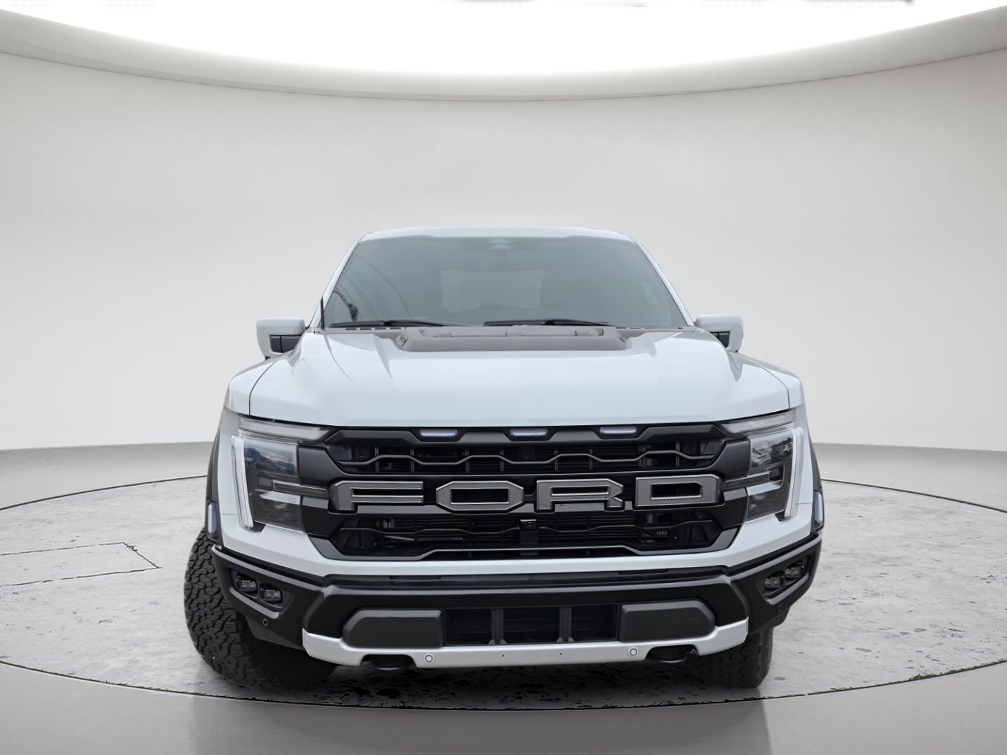 Used 2024 Avalanche Ford Raptor image 2