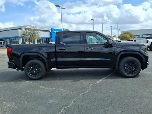 New 2026 Onyx Black GMC Elevation image 4