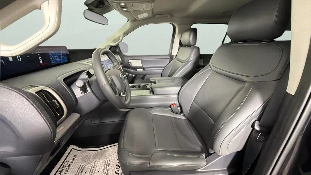 Used 2026 Black Ford Active image 17