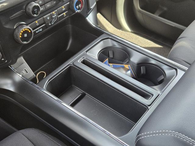 New 2026 Oxford White Ford STX® image 34