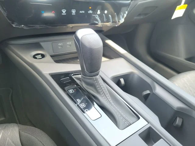New 2026 Scarlet Ember Tintcoat Nissan SV image 20