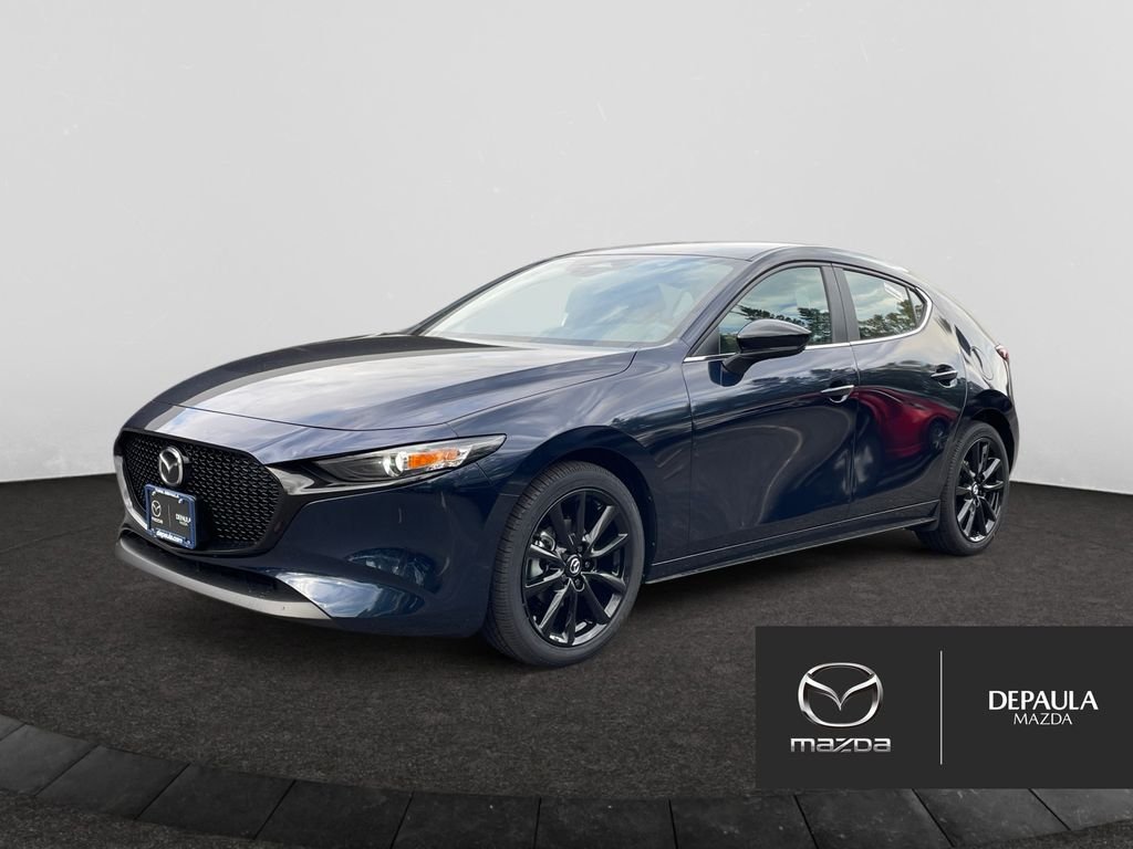 2026 Mazda CX-3 Select Sport AT 5-Door SKYACTIV's photo