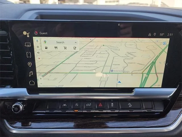New 2026 Silver GMC Elevation image 21