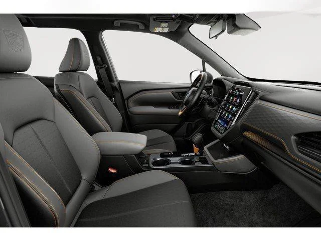 2026 Subaru Forester Wilderness - Photo 16