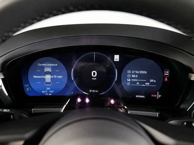 New 2026 Chalk Porsche 4S Electric image 22