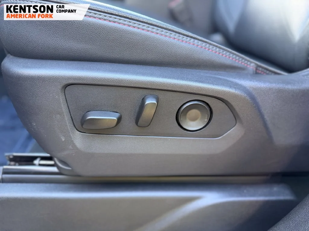 Used 2026 Gray Chevrolet RST image 30