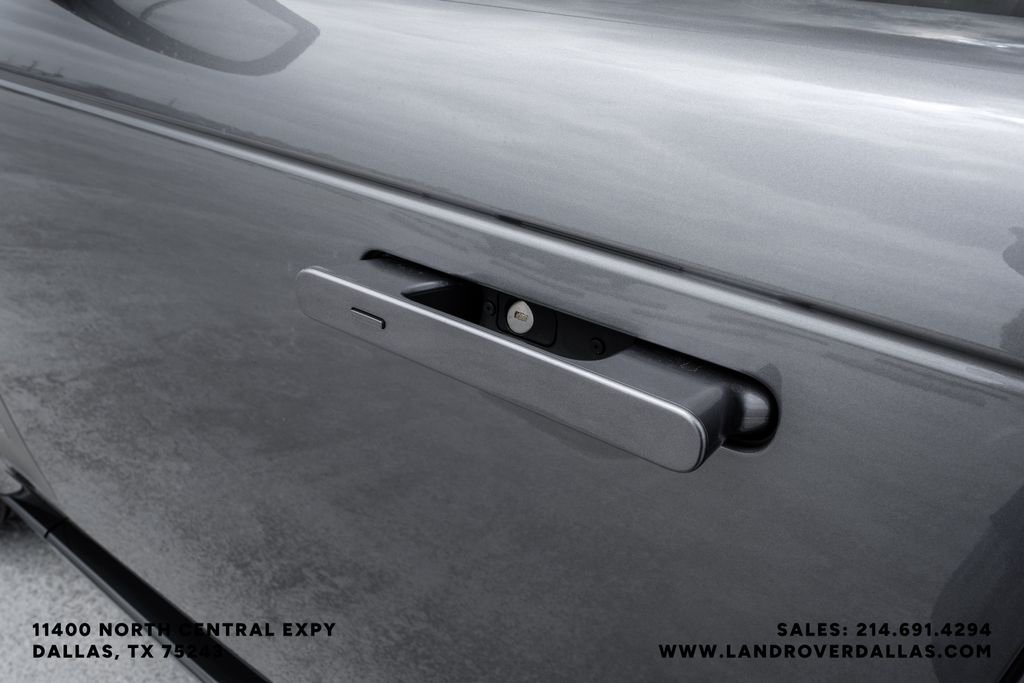 2026 Land Rover Range Rover SE - Photo 39