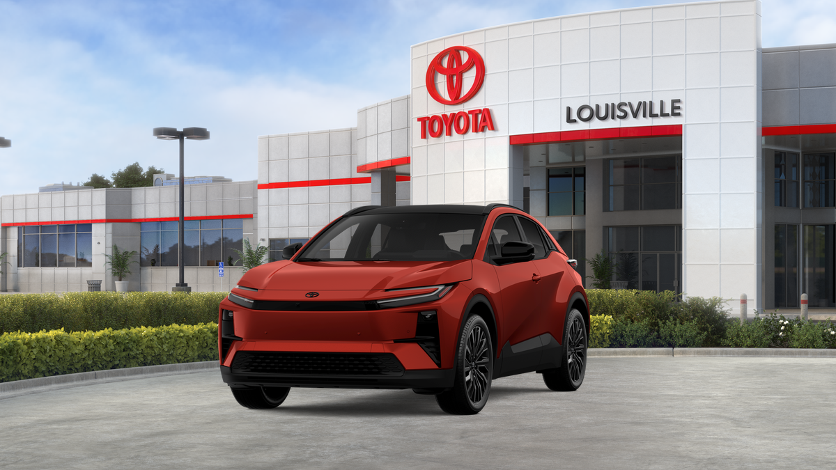 New 2026 Tandoori Toyota XSE image 18