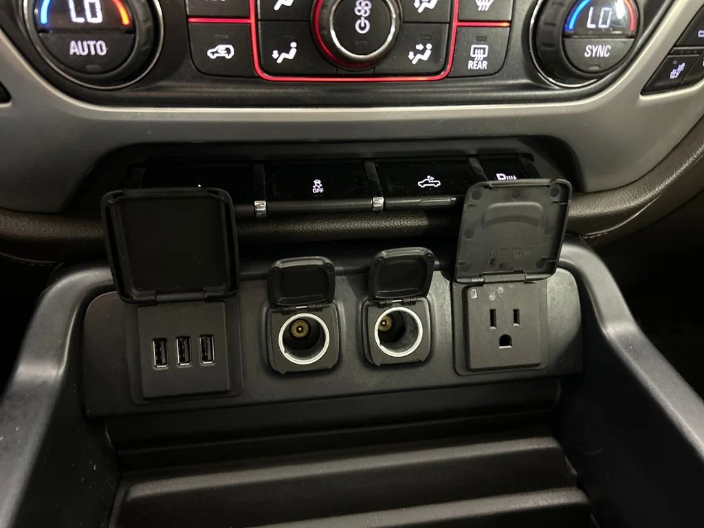 Used 2014 White GMC SLT image 17