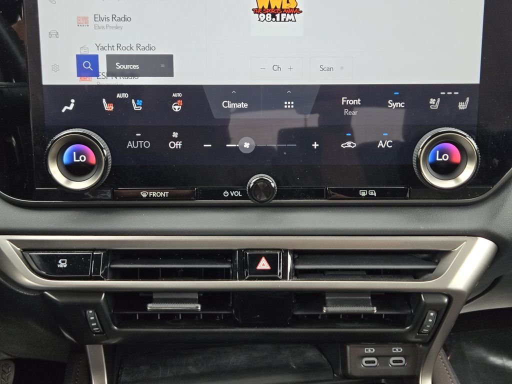 2023 Lexus RX 350 - Photo 19