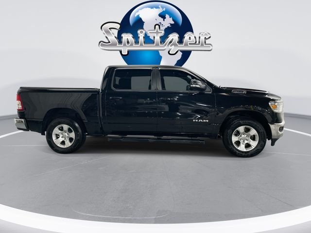 2022 RAM Ram 1500 Pickup Big Horn/Lone Star - Photo 10