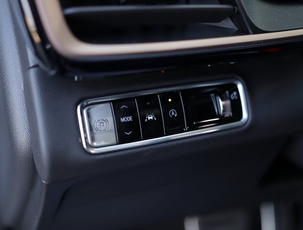2026 Buick Envision Sport Touring - Photo 10