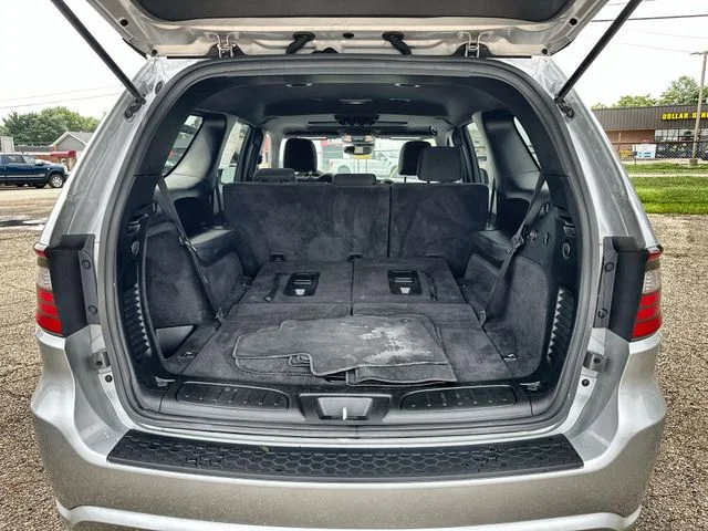 Used 2023 Silver Dodge SXT Plus image 24