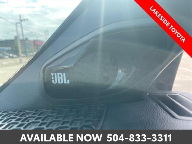 Certified Used 2026 Silver Toyota TRD Off-Road Premium image 78