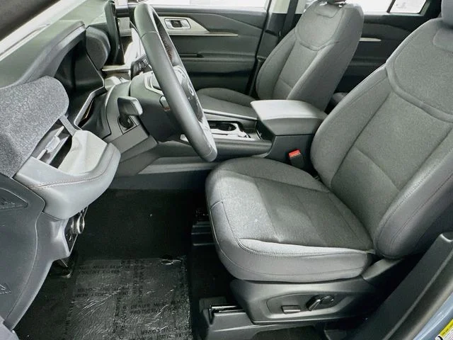 New 2026 Blue Ford Active image 9