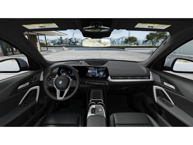 New 2027 Storm Bay Metallic BMW  image 10
