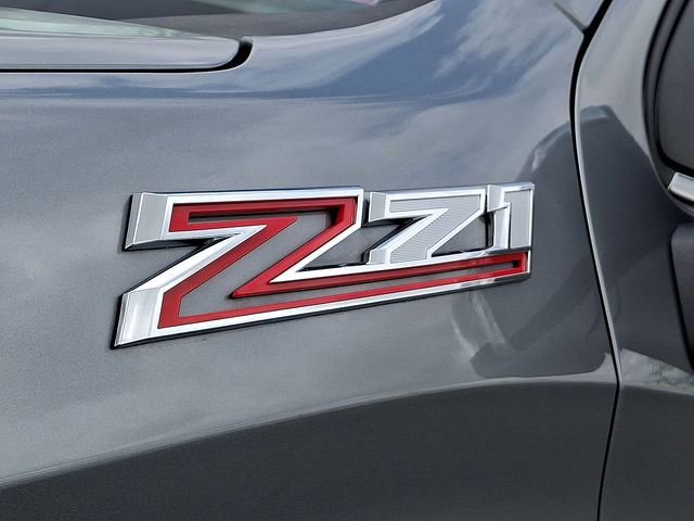 Used 2026 Sterling Gray Metallic Chevrolet LTZ image 38