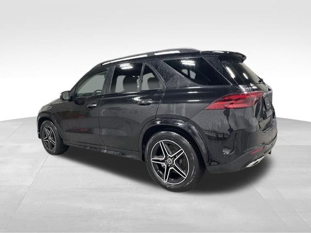 New 2026  Mercedes-Benz GLE 350 image 6