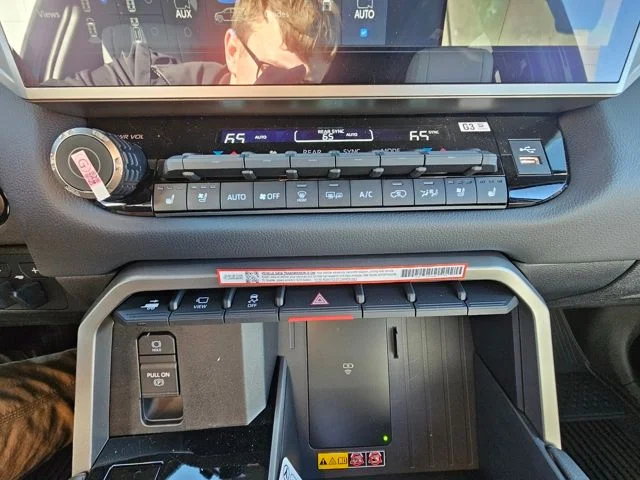 2026 Toyota Sequoia Limited - Photo 14