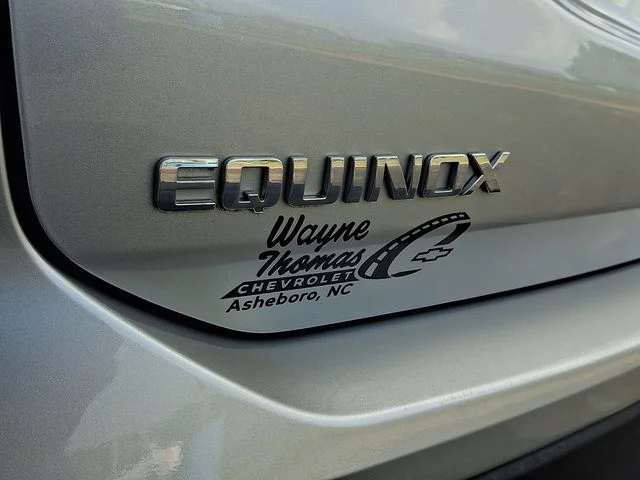 Used 2022 Silver Chevrolet LT image 31