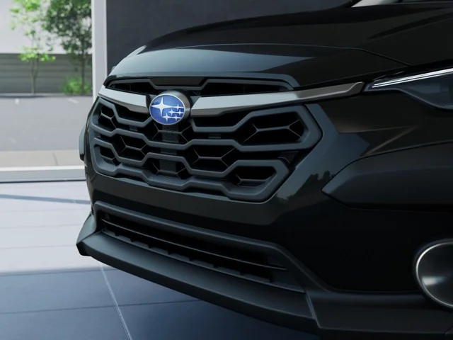 New 2027 CRYSTAL BLACK SILICA Subaru Limited Hybrid image 10
