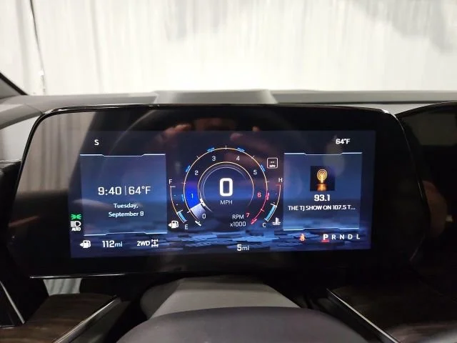 2025 Chevrolet Tahoe Premier - Photo 24