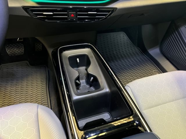 2025 Volkswagen ID.4 PRO S PLUS - Photo 20