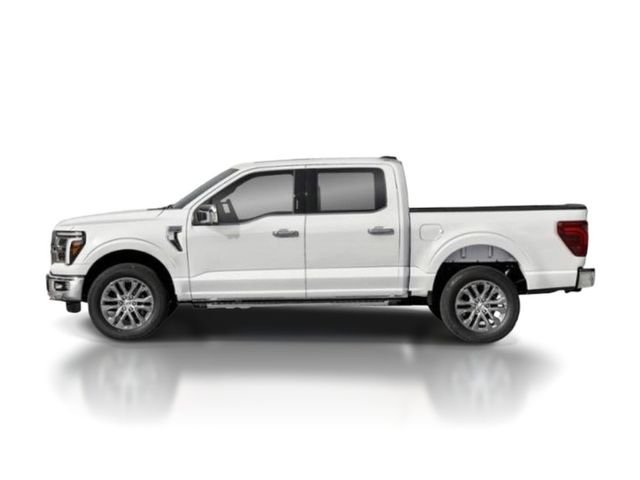New 2026 Oxford White Ford Lariat® image 19