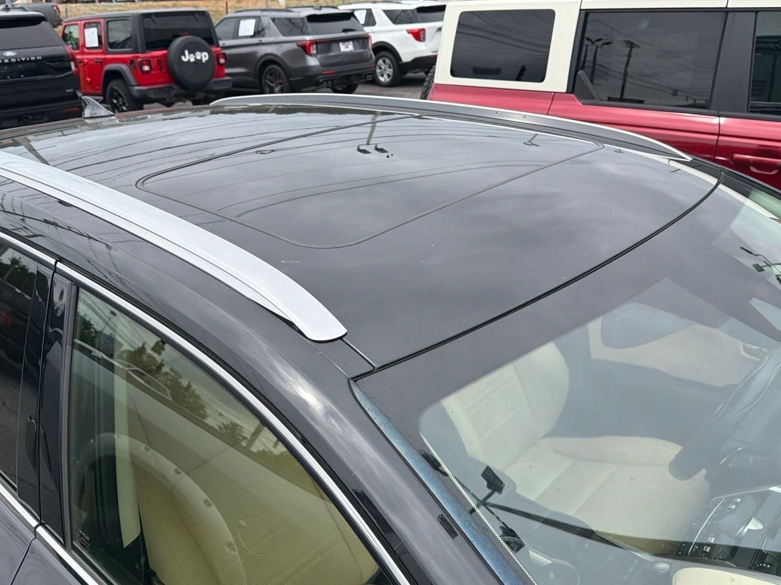 Used 2020 Caviar Lexus 300 Base image 5