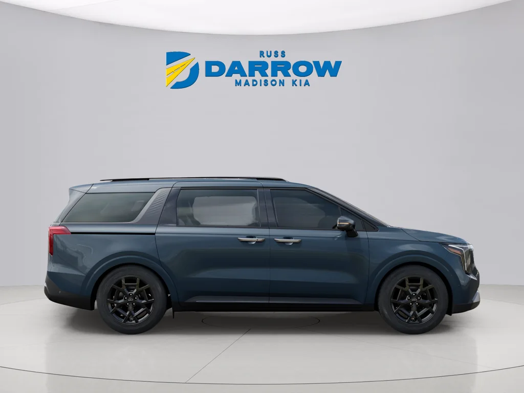 New 2027 Astra Blue Kia SX image 7