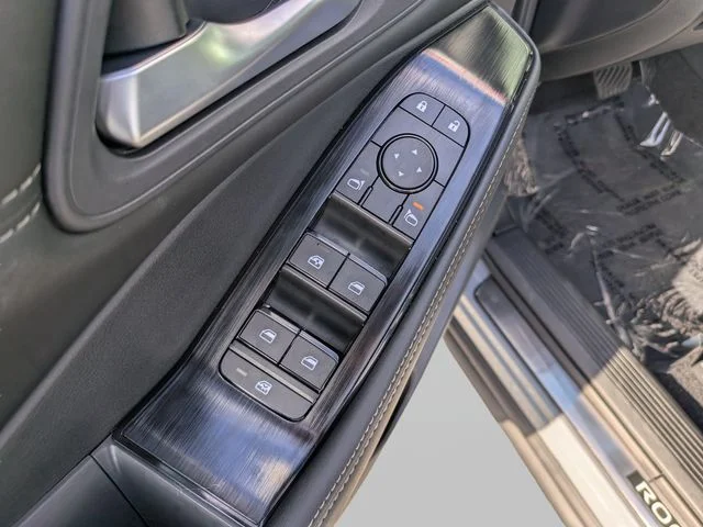 New 2026 Boulder Gray Pearl Nissan Dark Armor™ image 15